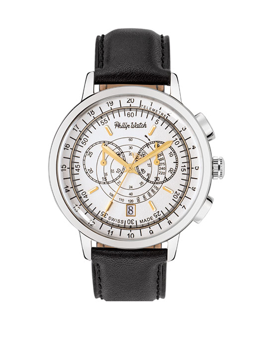 Часы Philip Watch Grand Archive 1940 8271698003